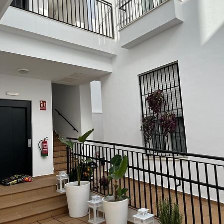 Sherry Suites IV Apartamentos Parking Gratuito Jerez de la Frontera Exterior photo