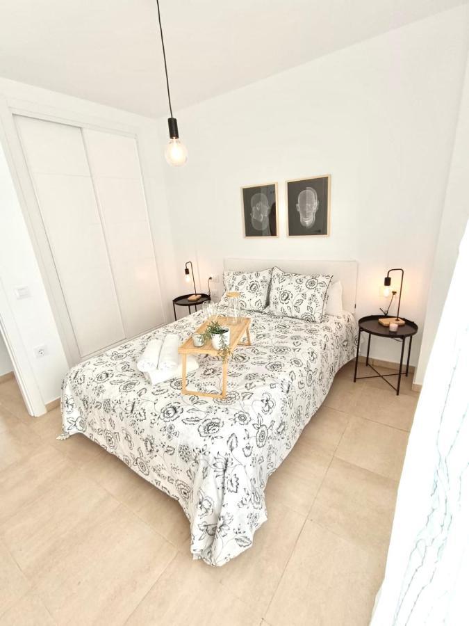 Sherry Suites IV Apartamentos Parking Gratuito Jerez de la Frontera Exterior photo