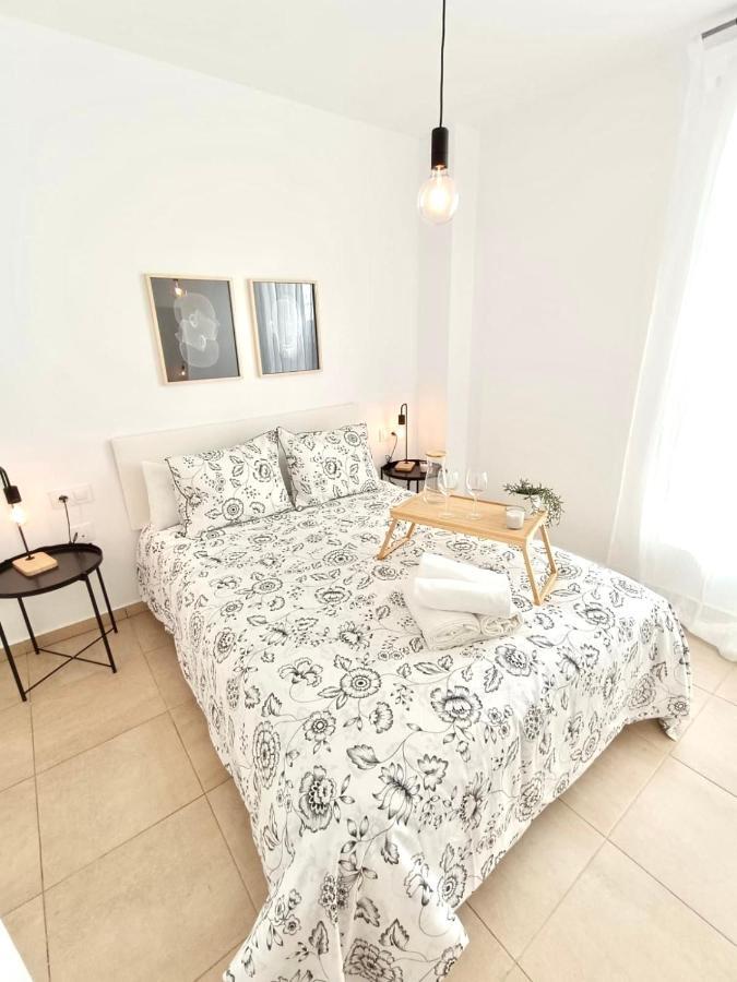 Sherry Suites IV Apartamentos Parking Gratuito Jerez de la Frontera Exterior photo