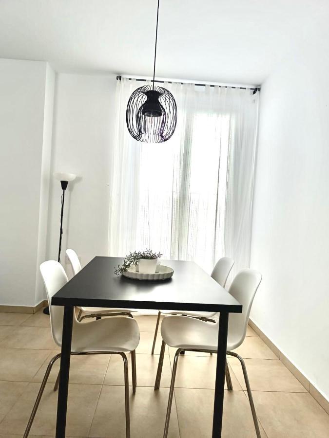 Sherry Suites IV Apartamentos Parking Gratuito Jerez de la Frontera Exterior photo