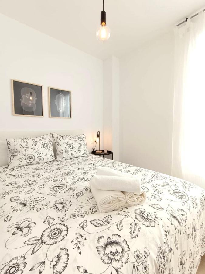 Sherry Suites IV Apartamentos Parking Gratuito Jerez de la Frontera Exterior photo