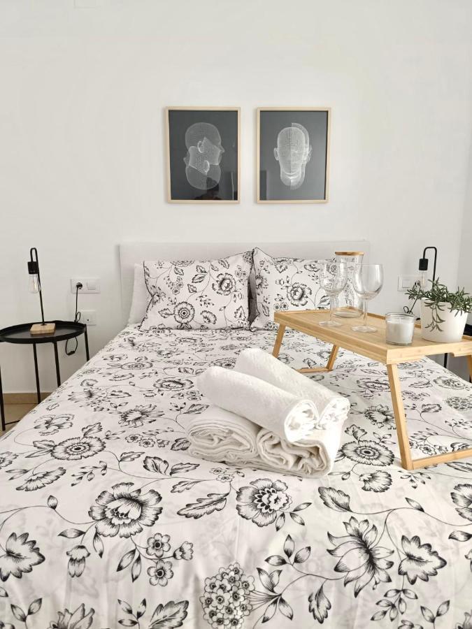 Sherry Suites IV Apartamentos Parking Gratuito Jerez de la Frontera Exterior photo