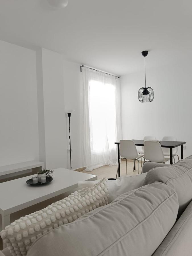 Sherry Suites IV Apartamentos Parking Gratuito Jerez de la Frontera Exterior photo
