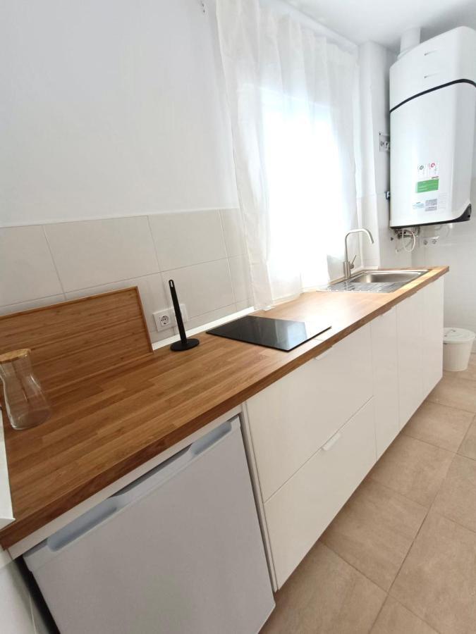 Sherry Suites IV Apartamentos Parking Gratuito Jerez de la Frontera Exterior photo