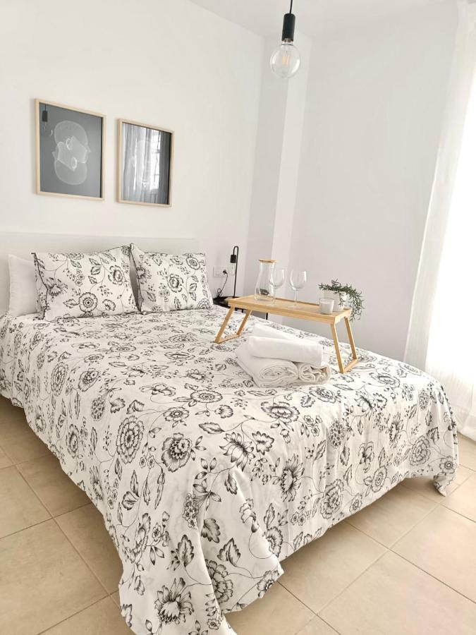 Sherry Suites IV Apartamentos Parking Gratuito Jerez de la Frontera Exterior photo