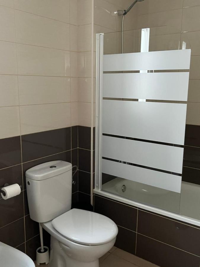 Sherry Suites IV Apartamentos Parking Gratuito Jerez de la Frontera Exterior photo